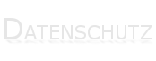 Datenschutz 